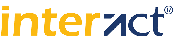 Interact logo